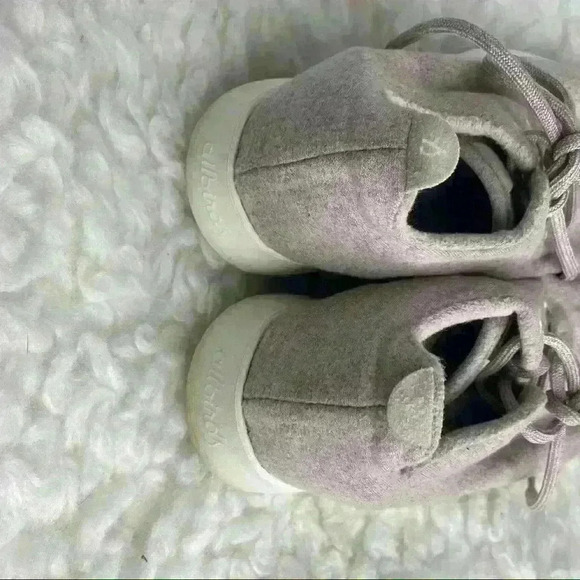 Allbirds The Wool Runners Women's Size 8 - Picture 6 of 8